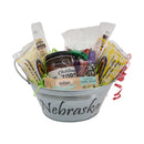 Nebraska Sampler Basket