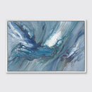 Nebula - Open Edition Canvas Print