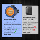 (Open Box) Neighborhood DH400A Dog House Heater