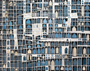 Neighbors - Limited Edition Canvas Print