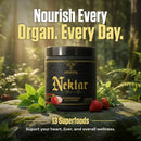 Nektar® - Superfood & Vital Organ Health