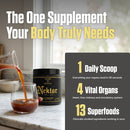 Nektar® - Superfood & Vital Organ Health