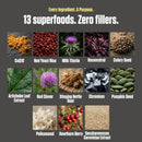 Nektar® - Superfood & Vital Organ Health