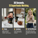 Nektar® - Superfood & Vital Organ Health