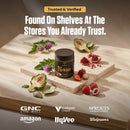 Nektar® - Superfood & Vital Organ Health