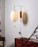 Nelson Bubble Wall Sconce