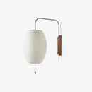Nelson Bubble Wall Sconce