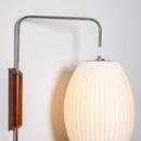 Nelson Bubble Wall Sconce