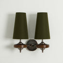 Hour Rho Wall Lamp