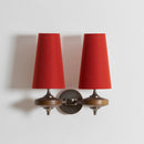 Hour Rho Wall Lamp