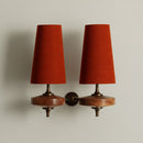 Hour Rho Wall Lamp