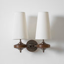Hour Rho Wall Lamp