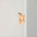 Nerina Jade Surface Sconce