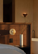 Nerina Jade Surface Sconce