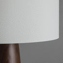 Neroli Solid Wood Table Lamp