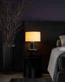 Neroli Solid Wood Table Lamp