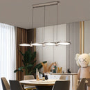 Nerun Linear Chandelier