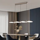 Nerun Linear Chandelier