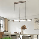 Nerun Linear Chandelier