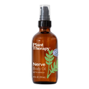Nerve Body Oil with Arnica