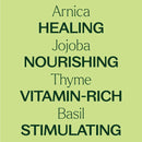 Nerve Body Oil with Arnica