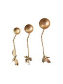 Nesting Herb Spoon Set
