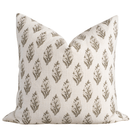 Arcos Pillow Combination | Set of Four Pillow Covers