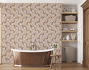 Mulberry Wallpaper by Gooseberry Moon