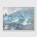New Beginnings - Limited Edition Canvas Print
