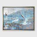New Beginnings - Limited Edition Canvas Print