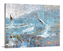 New Beginnings - Limited Edition Canvas Print