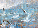 New Beginnings - Limited Edition Canvas Print