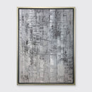 New Perspective - Limited Edition Canvas Print
