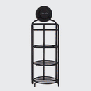 Self-Draining Shower Caddy