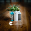 Vostok | Vacuum Insulated Stainless Steel | 34 oz