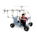 TubeLox Deluxe Set + Storage Bag