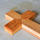 Names of the Savior Cross