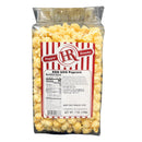 Egg Nog Popcorn | Pack of 2 | 7 oz | Pack of 2 | HR Poppin' Snacks