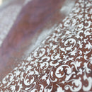 Heart of Filigree Art Prints