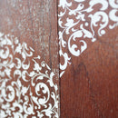 Heart of Filigree Art Prints