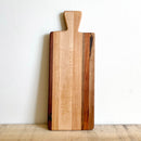 Stub Handle Charcuterie Boards