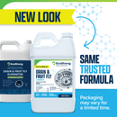 Drain and Fruit Fly Eliminator