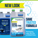 Marine Holding Tank Treatment