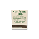 New Perry Hotel