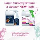 Cat Stain and Odor Eliminator
