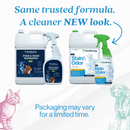 Pet Stain and Odor Eliminator