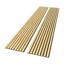 Acoustic Wooden Wall Panel