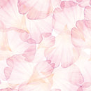 Floral Petals Wallpaper