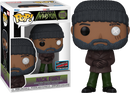Nick Fury
