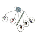The Nightmare Before Christmas Wind Chime | MAAC Wind Chimes